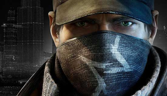 Watch Dogs Launch Trailer