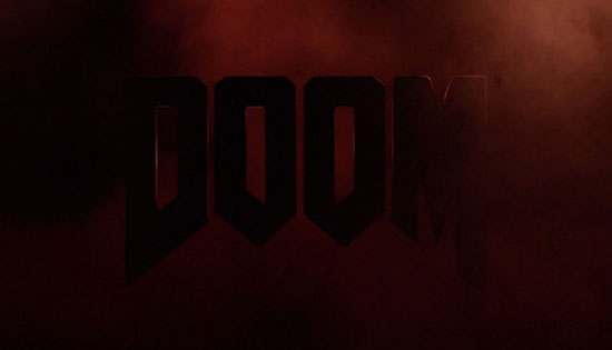 E3 14 : DOOM