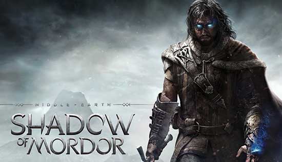 Shadow of Mordor