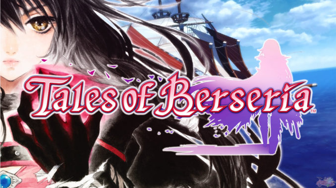 تریلر زمان عرضه ی Tales of Berseria