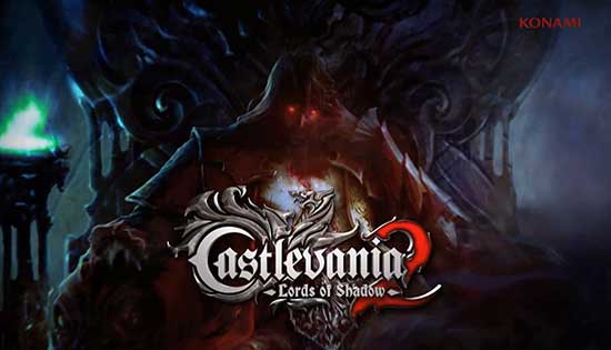 Castlevania Lords of Shadow 2 Launch Trailer