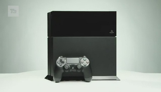 مقایسه PS4 با PS3