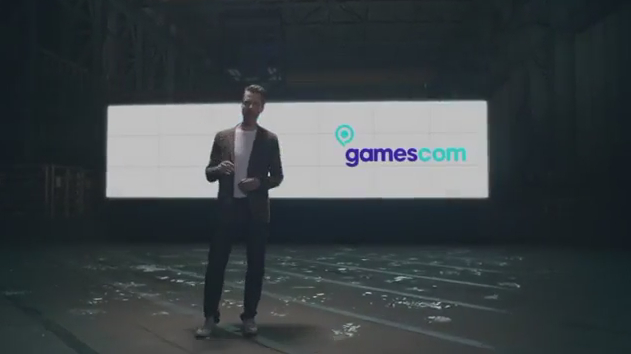 Quantum Break - Gamescom  