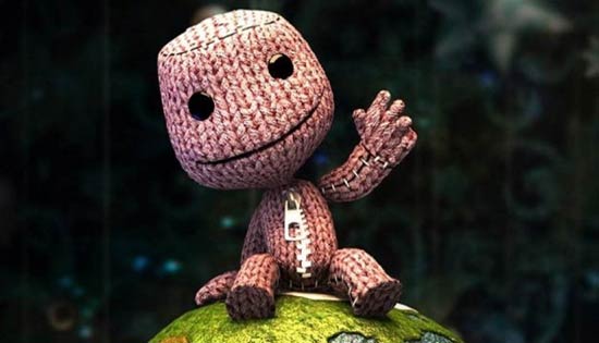 E3 14 : Little Big Planet 3