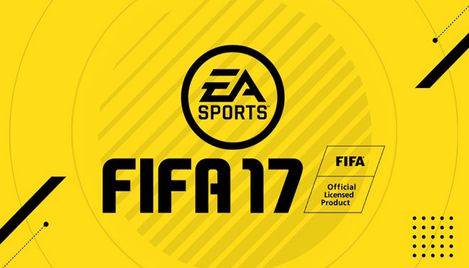 10 گل برتر Fifa 17