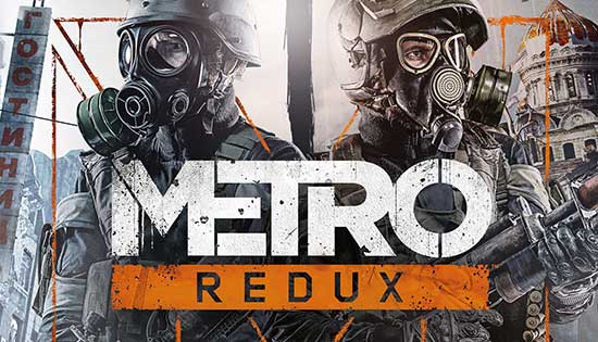 Metro Redux