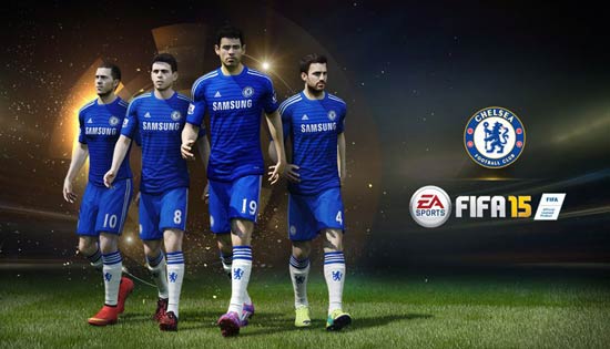 Fifa 15