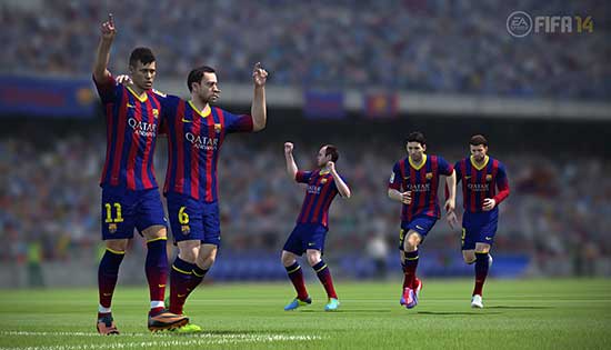 Fifa 14