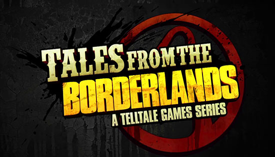 Tales from the Borderlands