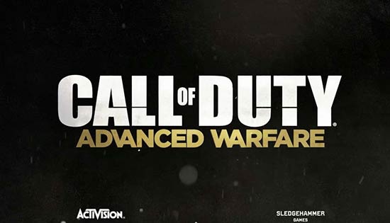 Call of Duty- Advanced Warfare