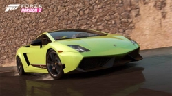 تریلر لانچ (زمان عرضه) بازی Forza Horizon 2