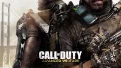 Call of Duty Advanced Warfare