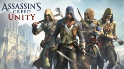 Assassins Creed Unity