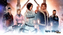 تریلر معرفی بازی Fear Effect Sedna