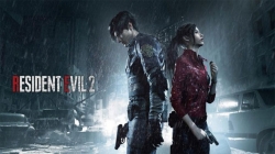 تریلر بخش داستانی Resident Evil 2 Remake