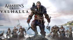 تریلر رونمایی از بازی Assassin's Creed Valhalla