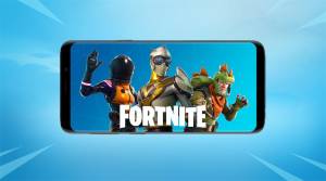 دوره بتای نسخه اندروید Fortnite به پایان رسید