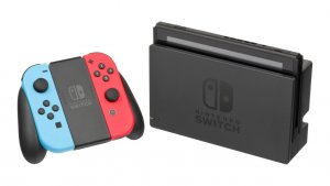 Switch برای 22 ماه پیاپی پرفروش ترین کنسول در آمریکا بوده است