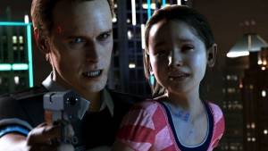 بازی Detroit: Become Human سال آینده عرضه می‌شود