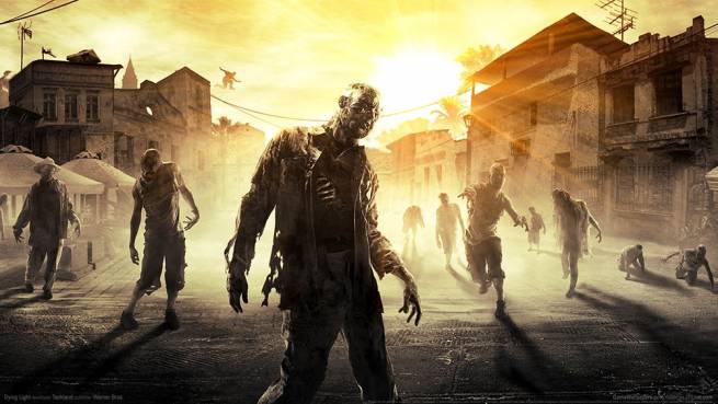 جدیدترین بسته‌ی الحاقی Dying Light منتشر شد