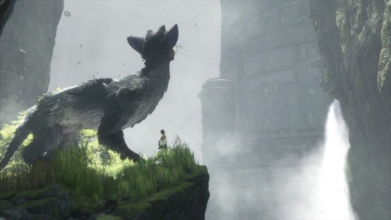 سازنده The Last Guardian ساخت بازی بعدی خود را تایید کرد