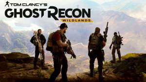 تریلر جدید و تاریخ انتشار نسخه بتا Tom Clancy&#039;s Ghost Recon Wildlands