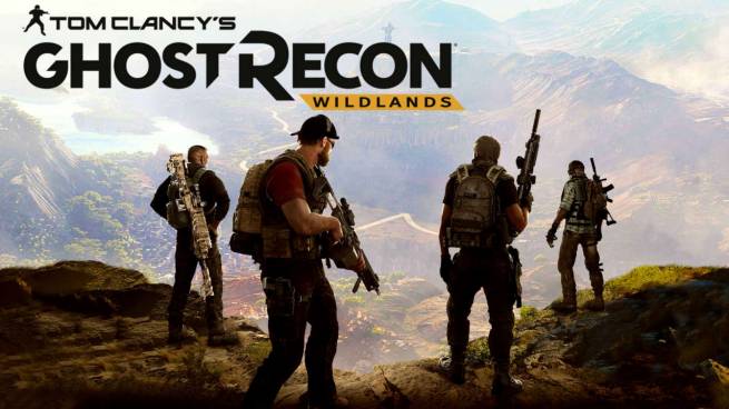 تریلر جدید و تاریخ انتشار نسخه بتا Tom Clancy's Ghost Recon Wildlands