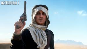 جدول فروش هفتگی بریتانیا:Battlefield 1 در صدر