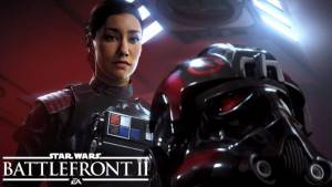 تریلر داستانی بخش تک نفره بازی Star Wars Battlefront II