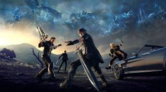 Final Fantasy 15 تاخیر خورد