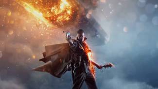 شرح ESRB از خط داستان اصلی Battlefield 1