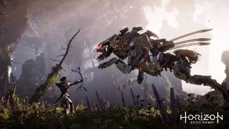 ارائه اطلاعات بیشتر از بازی انحصاری Horizon: Zero Dawn