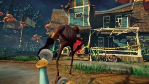 رونمایی از بازی Hello Neighbor 2 برای Xbox One، Xbox Series X و PC