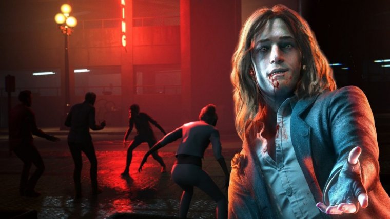 Vampire: The Masquerade -Bloodlines 2 برای PS5 هم عرضه می‌شود