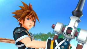 Kingdom Hearts III Release Date