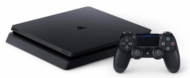 اضافه شدن 1TB PS4 Slim به فهرست تخفیفات شرکت سونی