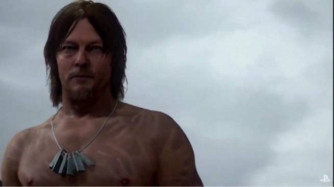 تیزر جدید بازی Death Stranding