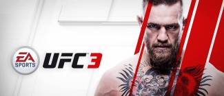 نقد و بررسی بازی EA Sports UFC 3