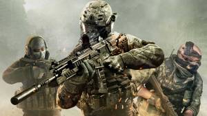 میزان درآمد و دانلود Call of Duty: Mobile آپدیت شد