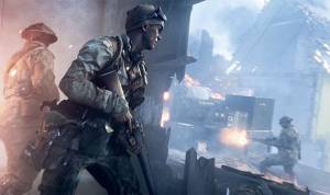 بروزرسانی رایگان Lightning Strikes بازی Battlefield 5 منتشر شد