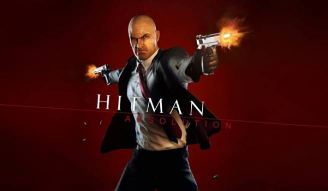 ارائه تریلر جدید برای Hitman