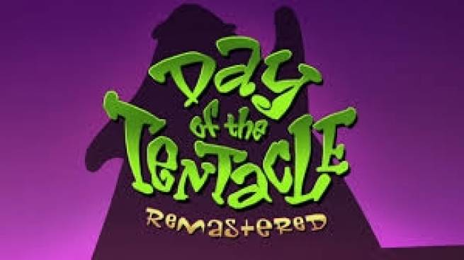 تاریخ عرضه عنوان Day of the Tentacle Remastered