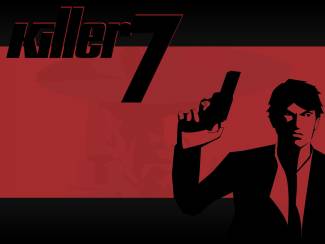 علاقه به بازسازی عنوان شوتر Killer 7