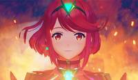 تریلر داستانی جدید عنوان Xenoblade Chronicles 2 منتشر شد