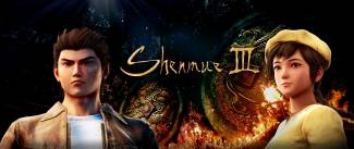 نقد و بررسی بازی Shenmue III