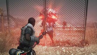 تأخیر در عرضه بازی Metal Gear Survive