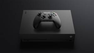 فیل اسپنسر: بازی‌های Xbox One X واقعاً خیره کننده‌اند