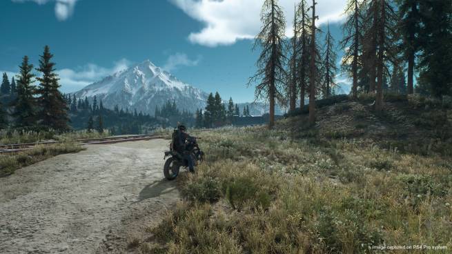 عوامل متغیر بی‌شمار Days Gone، بازی را غیر قابل پیش‌بینی کرده‌اند