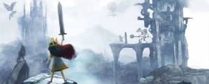 نقد و بررسی صوتی بازی Child of Light