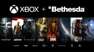 Bethesda مایل به عرضه بازی های خود برای همه بازیکنان است